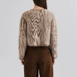 By Malina - Aislinn cardigan