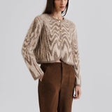 By Malina - Aislinn cardigan