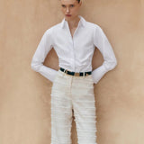 By Malina - Azelia belt, sort