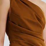 By Malina - Nelly top, Amber