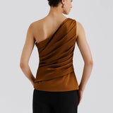 By Malina - Nelly top, Amber