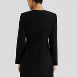 By Malina - Sonja mini dress