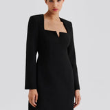 By Malina - Sonja mini dress