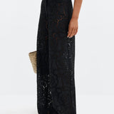 Malina - Stacey pants, sort