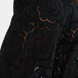 Malina - Stacey pants, sort