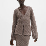 Malina - Ayla cardigan