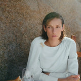 Malina -  Melandy blouse