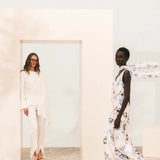 Malina -  Melandy blouse