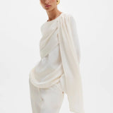 Malina -  Melandy blouse