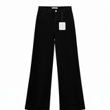 Julietta pants - sort