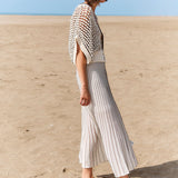 Sita Murt - Midi radial skirt - 160602