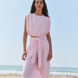 Sita Murt - Pink bukser - 164306