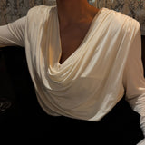 Twist & Tango - Lume Top