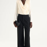 Twist & Tango - Lume Top