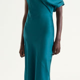 Twist & Tango - Vanessa Satin Dress