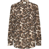 Heartmade - Maple shirt - Shitake