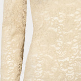 Heartmade - Etam top, Off white