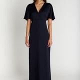 Heartmade - Hemal dress - Night blue