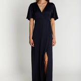 Heartmade - Hemal dress - Night blue