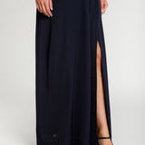 Heartmade - Hemal dress - Night blue