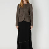 Heartmade - Jason jacket, Tuscan Brown