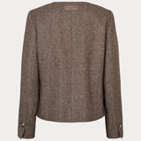Heartmade - Jason jacket, Tuscan Brown