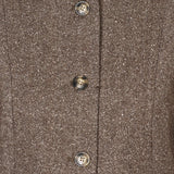 Heartmade - Jason jacket, Tuscan Brown