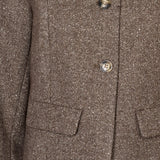 Heartmade - Jason jacket, Tuscan Brown
