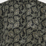 Heartmade - Malis shirt - Forest green print