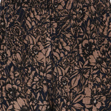 Heartmade - Noly bukser - Rose flower print