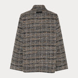 Heartmade - Ruea jacket - Desert black