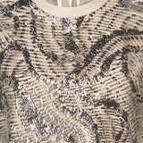 Heartmade - Telen top, Birch