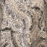 Heartmade - Telen top, Birch