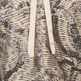 Heartmade - Telen top, Birch