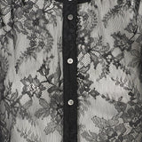 Heartmade - Tulin top, Sort
