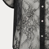 Heartmade - Tulin top, Sort