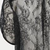 Heartmade - Tulin top, Sort
