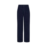 IVY- Augusta French Cord- Dark Navy
