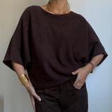 Cabana - Austin, marrone (bordeaux)