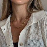 Lucca halskæde