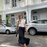 Karmamia -  Savannah Skirt Black