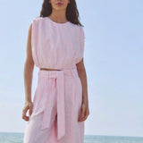 Sita Murt - pink top - 164307