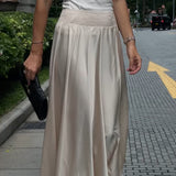 Karmamia - Savannah Skirt, Ivory