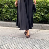Karmamia -  Savannah Skirt Black