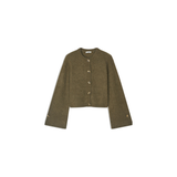 By Malene Birger - Cierrou Soft Cardigan