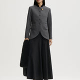 By Malene Birger - Claye enkeltradet blazer