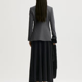 By Malene Birger - Claye enkeltradet blazer