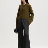 By Malene Birger - Cierrou Soft Cardigan
