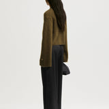 By Malene Birger - Cierrou Soft Cardigan