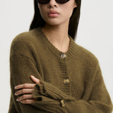 By Malene Birger - Cierrou Soft Cardigan